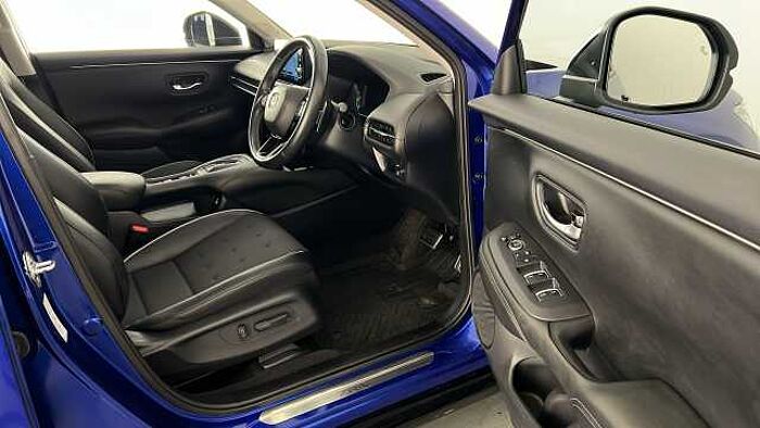 Honda ZR-V e:HEV 2.0 eHEV Sport 5dr CVT 
