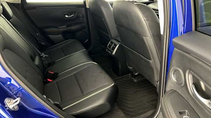 Honda ZR-V e:HEV 2.0 eHEV Sport 5dr CVT 