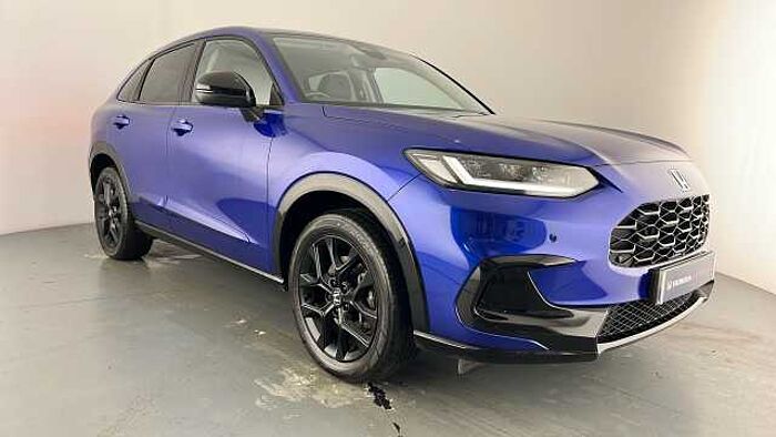 Honda ZR-V e:HEV 2.0 eHEV Sport 5dr CVT 