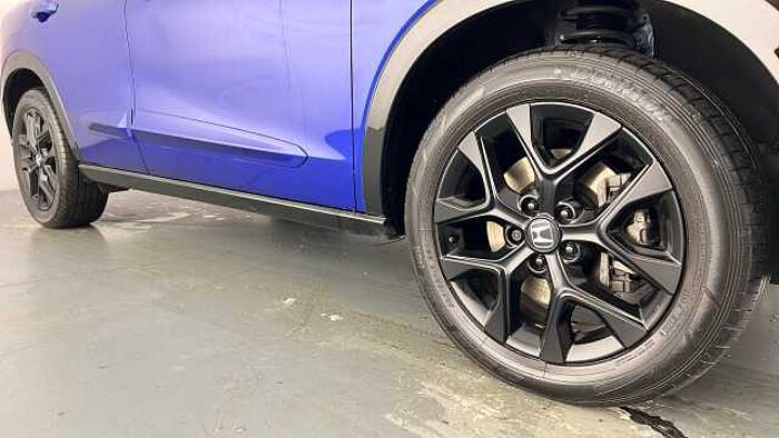 Honda ZR-V e:HEV 2.0 eHEV Sport 5dr CVT 