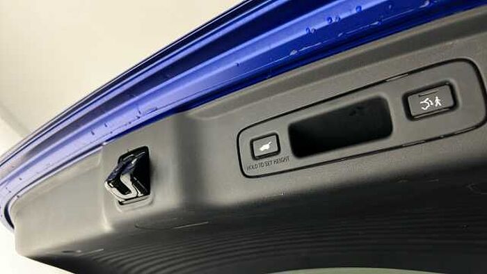 Honda ZR-V e:HEV 2.0 eHEV Sport 5dr CVT 