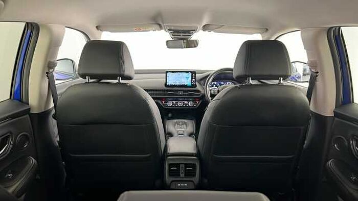 Honda ZR-V e:HEV 2.0 eHEV Sport 5dr CVT 