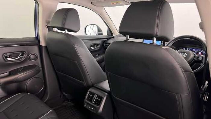 Honda ZR-V e:HEV 2.0 eHEV Sport 5dr CVT 