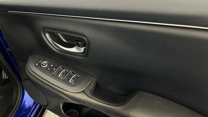 Honda ZR-V e:HEV 2.0 eHEV Sport 5dr CVT 