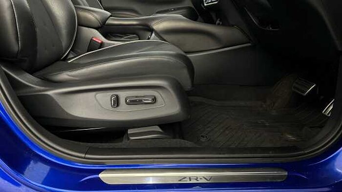 Honda ZR-V e:HEV 2.0 eHEV Sport 5dr CVT 