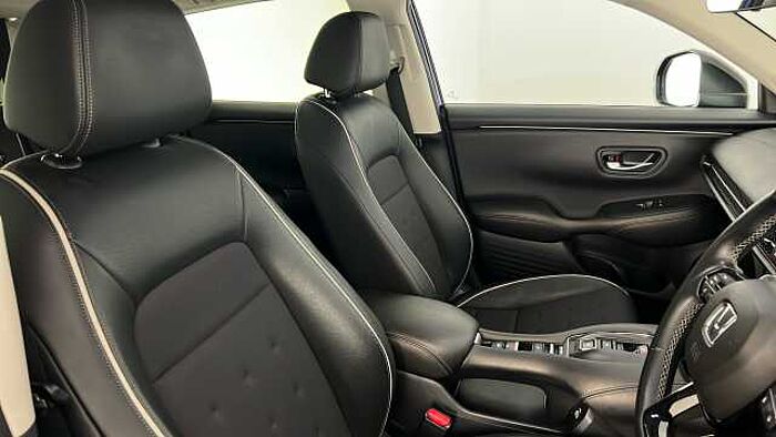 Honda ZR-V e:HEV 2.0 eHEV Sport 5dr CVT 