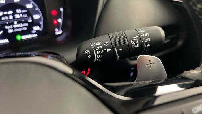 Honda ZR-V e:HEV 2.0 eHEV Sport 5dr CVT 