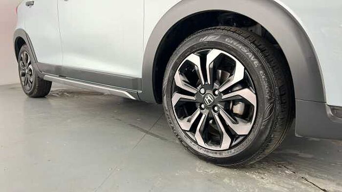 Honda Jazz Hybrid 1.5 i-MMD Hybrid Crosstar Advance 5dr eCVT 