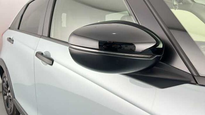 Honda Jazz Hybrid 1.5 i-MMD Hybrid Crosstar Advance 5dr eCVT 