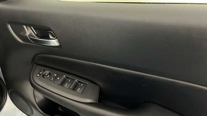 Honda Jazz Hybrid 1.5 i-MMD Hybrid Crosstar Advance 5dr eCVT 