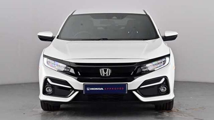 Honda Civic 1.0 VTEC Turbo 126 SR 5dr 