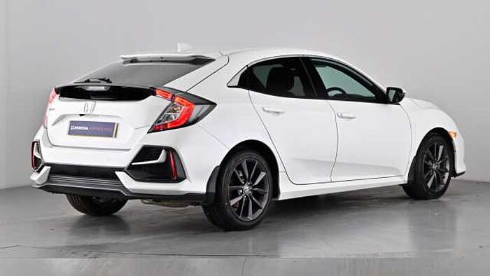 Honda Civic 1.0 VTEC Turbo 126 SR 5dr 