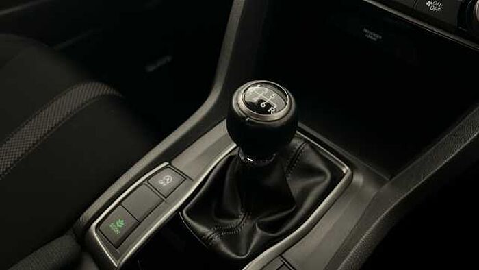 Honda Civic 1.0 VTEC Turbo 126 SR 5dr 