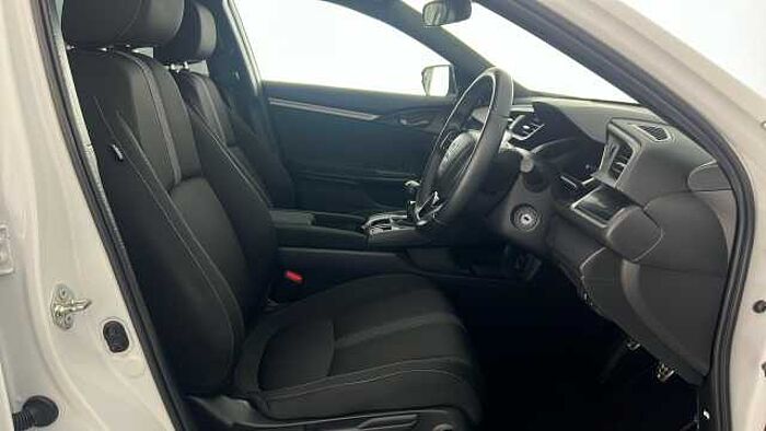 Honda Civic 1.0 VTEC Turbo 126 SR 5dr 