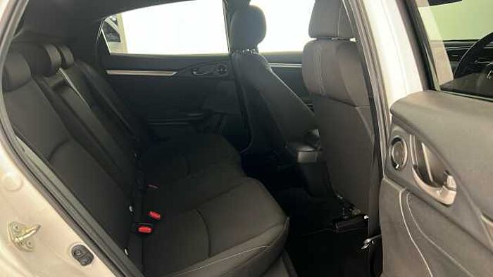 Honda Civic 1.0 VTEC Turbo 126 SR 5dr 