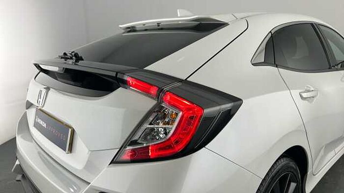 Honda Civic 1.0 VTEC Turbo 126 SR 5dr 