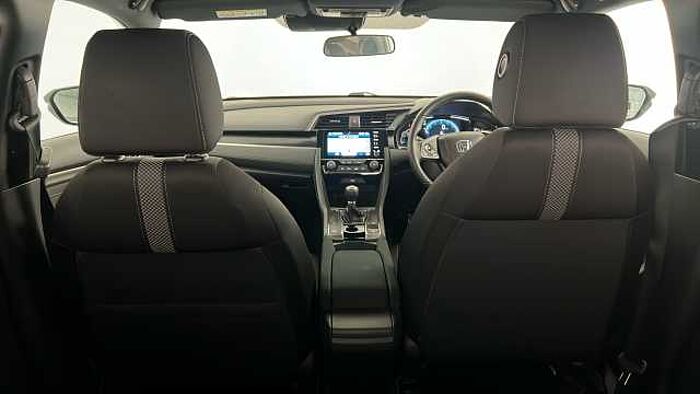 Honda Civic 1.0 VTEC Turbo 126 SR 5dr 