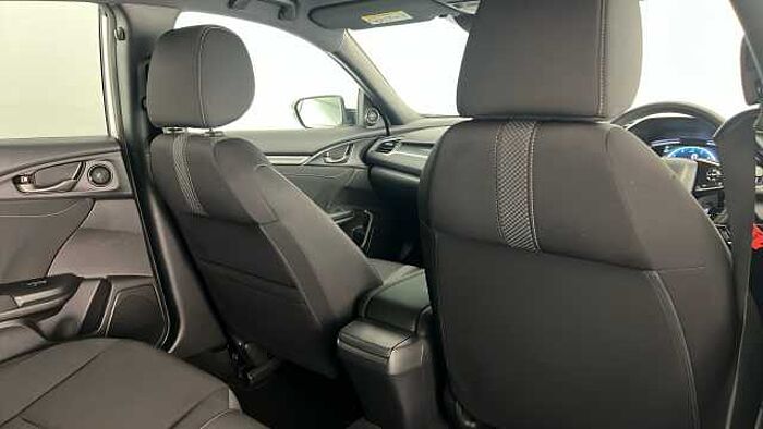 Honda Civic 1.0 VTEC Turbo 126 SR 5dr 