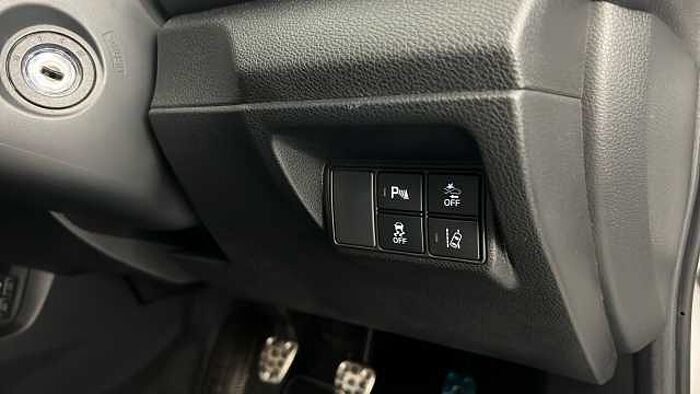 Honda Civic 1.0 VTEC Turbo 126 SR 5dr 