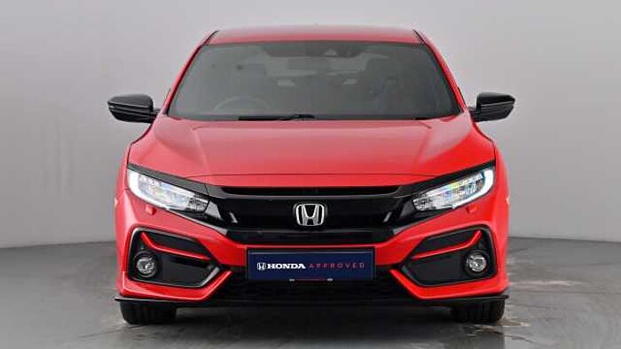Honda Civic 1.5 VTEC Turbo Sport 5dr 