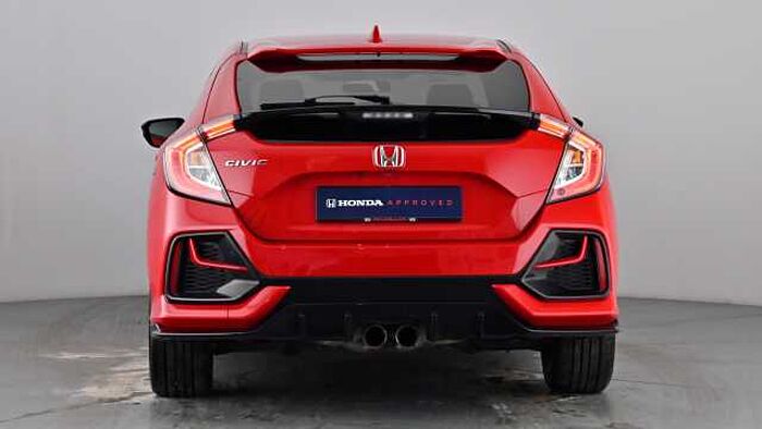 Honda Civic 1.5 VTEC Turbo Sport 5dr 