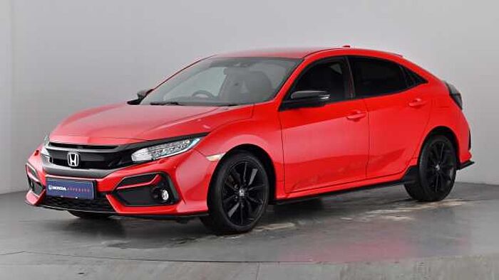 Honda Civic 1.5 VTEC Turbo Sport 5dr 