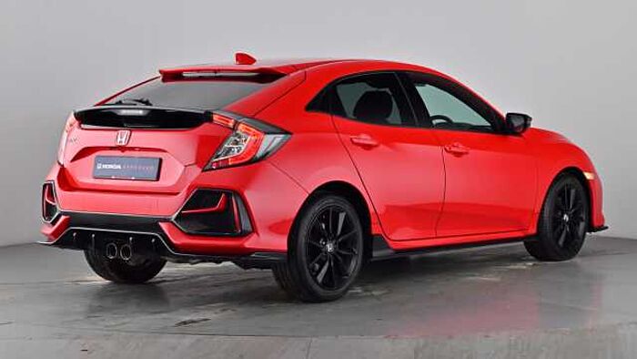 Honda Civic 1.5 VTEC Turbo Sport 5dr 