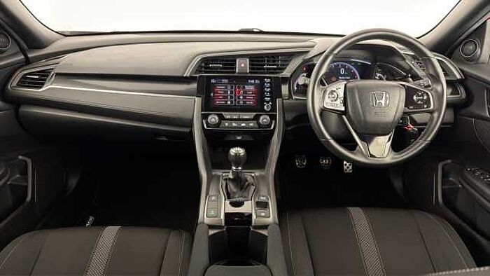 Honda Civic 1.5 VTEC Turbo Sport 5dr 