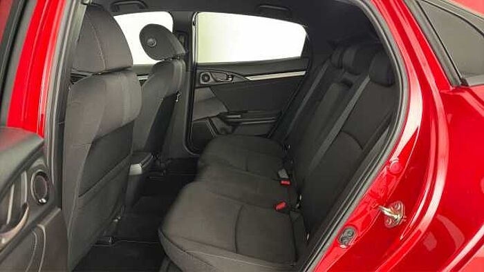 Honda Civic 1.5 VTEC Turbo Sport 5dr 