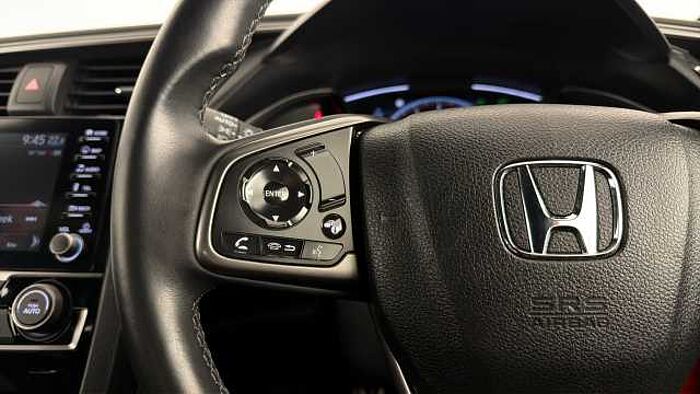 Honda Civic 1.5 VTEC Turbo Sport 5dr 