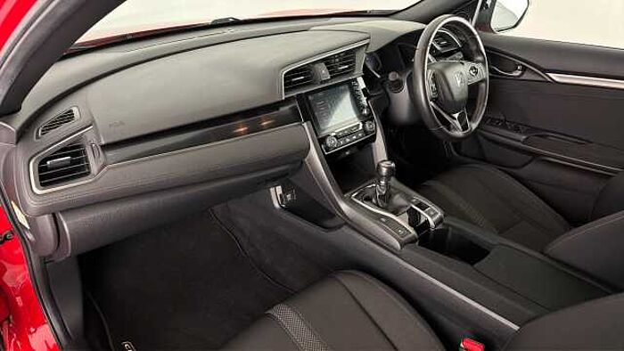 Honda Civic 1.5 VTEC Turbo Sport 5dr 