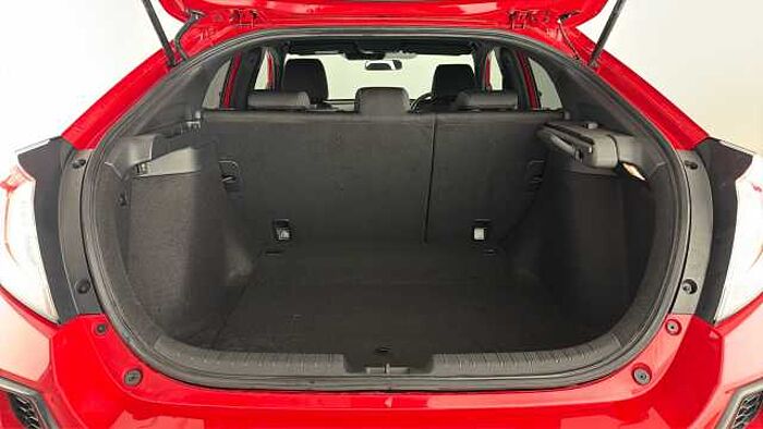 Honda Civic 1.5 VTEC Turbo Sport 5dr 