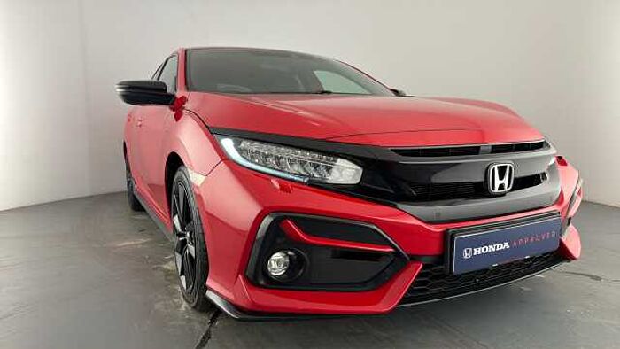 Honda Civic 1.5 VTEC Turbo Sport 5dr 