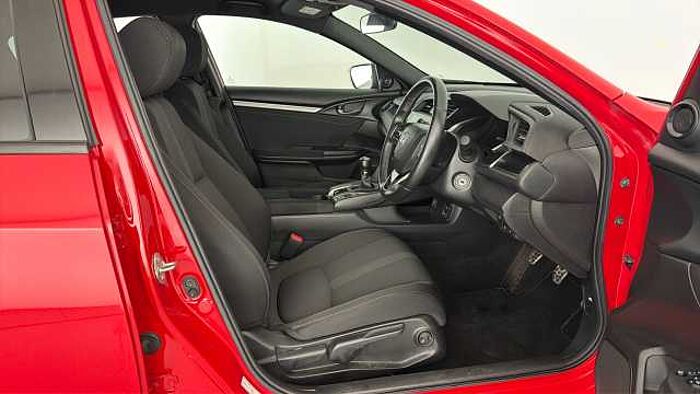 Honda Civic 1.5 VTEC Turbo Sport 5dr 