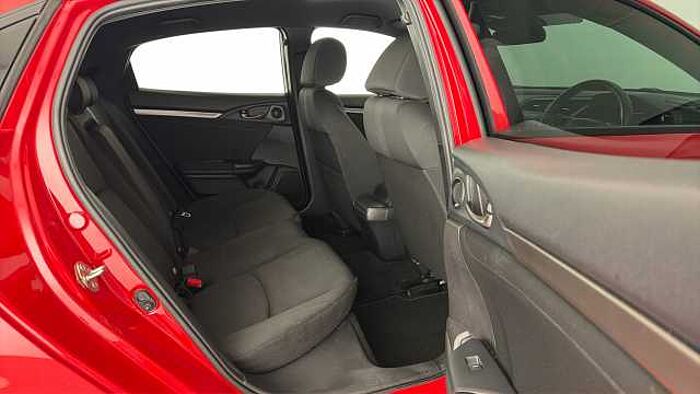 Honda Civic 1.5 VTEC Turbo Sport 5dr 