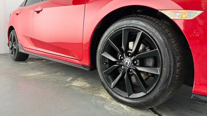 Honda Civic 1.5 VTEC Turbo Sport 5dr 