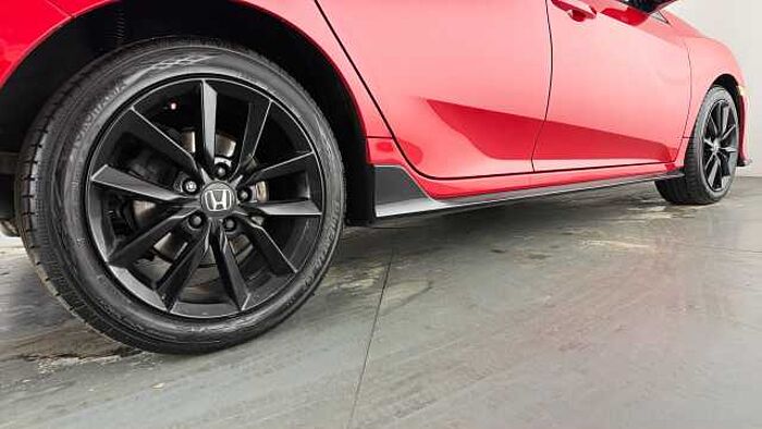 Honda Civic 1.5 VTEC Turbo Sport 5dr 