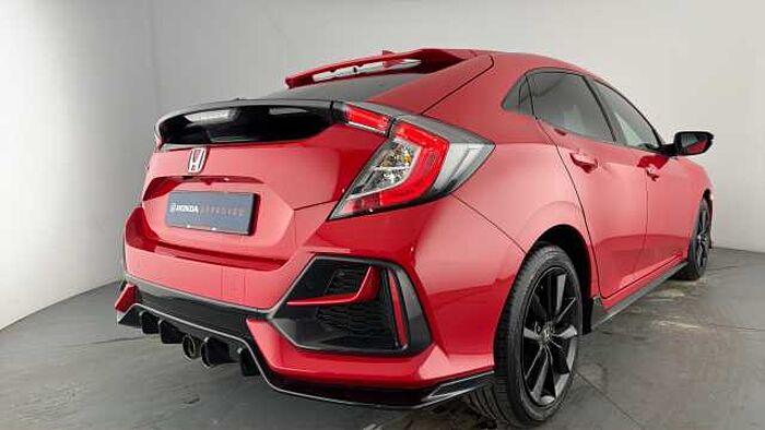 Honda Civic 1.5 VTEC Turbo Sport 5dr 