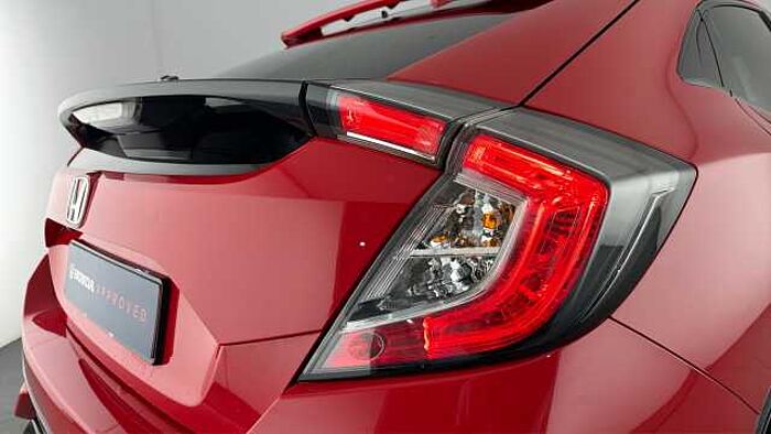 Honda Civic 1.5 VTEC Turbo Sport 5dr 