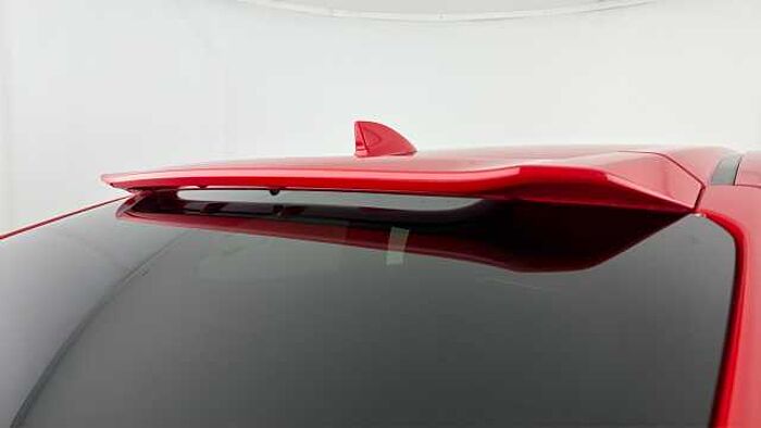 Honda Civic 1.5 VTEC Turbo Sport 5dr 