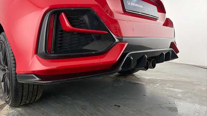 Honda Civic 1.5 VTEC Turbo Sport 5dr 