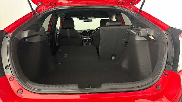 Honda Civic 1.5 VTEC Turbo Sport 5dr 