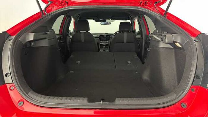 Honda Civic 1.5 VTEC Turbo Sport 5dr 