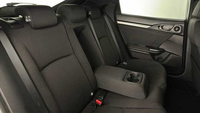 Honda Civic 1.5 VTEC Turbo Sport 5dr 