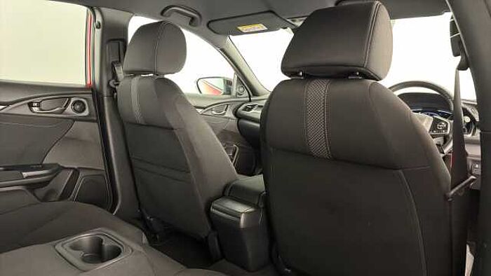 Honda Civic 1.5 VTEC Turbo Sport 5dr 