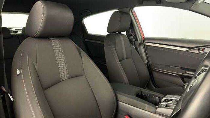 Honda Civic 1.5 VTEC Turbo Sport 5dr 