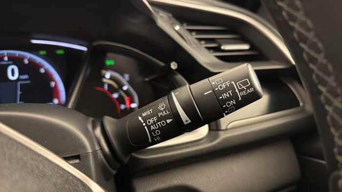 Honda Civic 1.5 VTEC Turbo Sport 5dr 