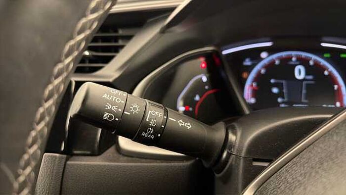 Honda Civic 1.5 VTEC Turbo Sport 5dr 