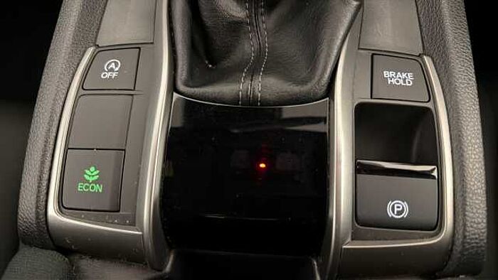 Honda Civic 1.5 VTEC Turbo Sport 5dr 