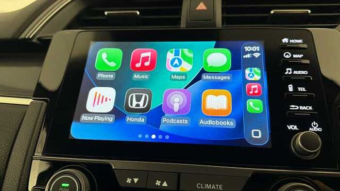 Honda Civic 1.5 VTEC Turbo Sport 5dr 